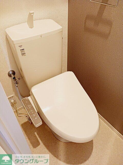 ノーブル・IIIの物件内観写真