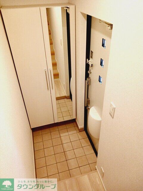 ノーブル・IIIの物件内観写真