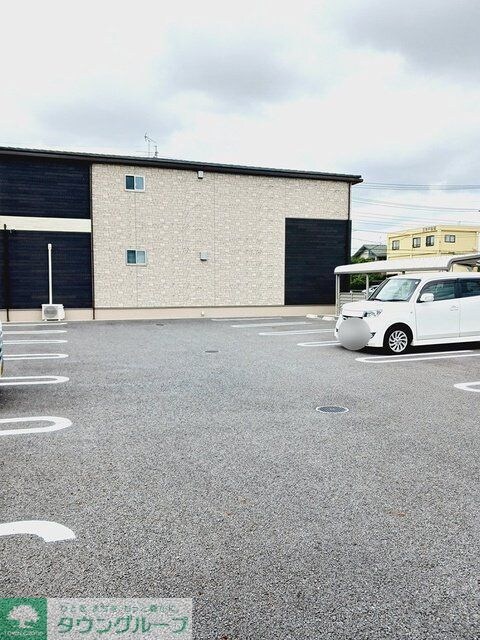 ノーブル・IIIの物件内観写真