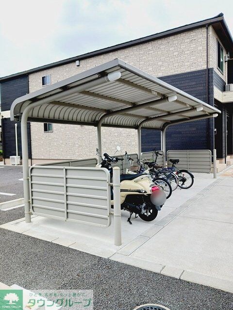 ノーブル・IIIの物件内観写真