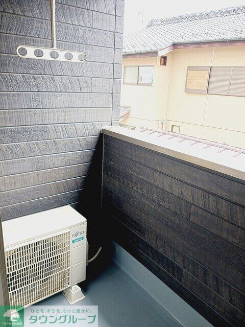 ノーブル・IIIの物件内観写真