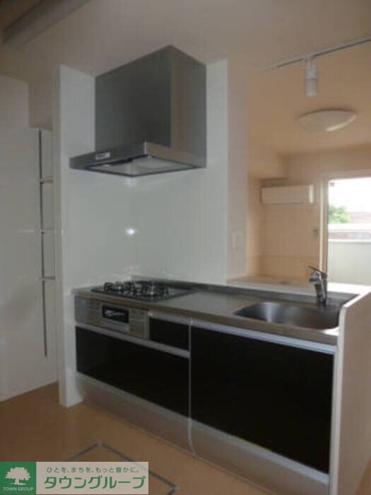 カーサ石原 Bの物件内観写真