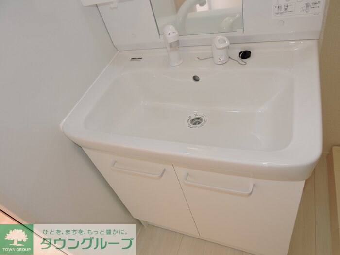 プランドール(鳩山町)の物件内観写真