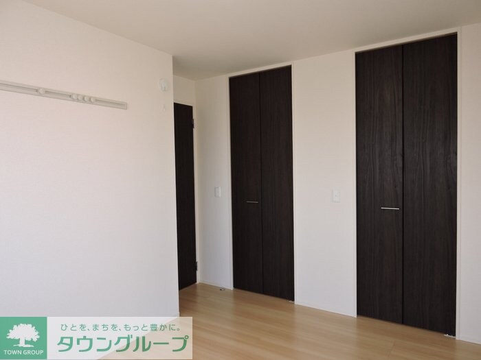 プランドール(鳩山町)の物件内観写真