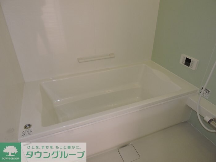 プランドール(鳩山町)の物件内観写真