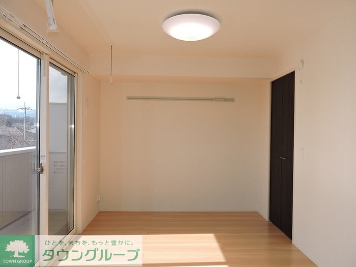 プランドール(鳩山町)の物件内観写真