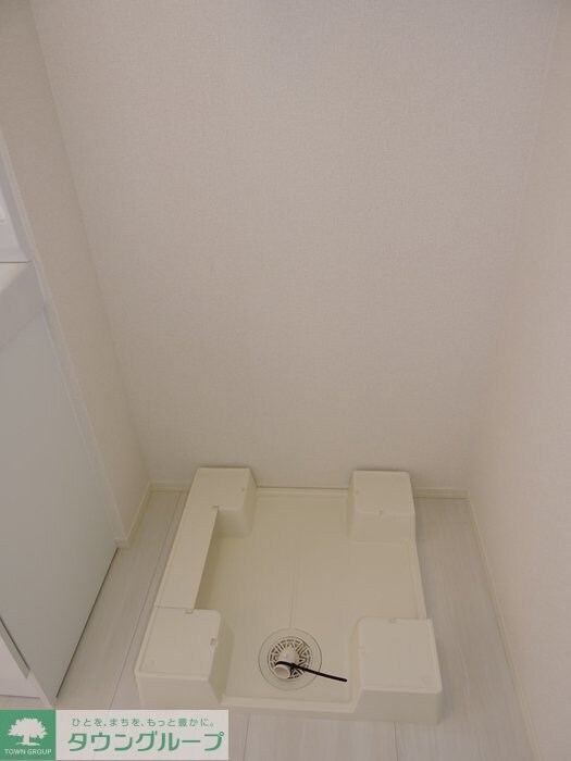 プランドール(鳩山町)の物件内観写真