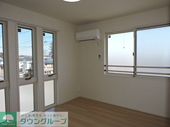 プランドール(鳩山町)の物件内観写真