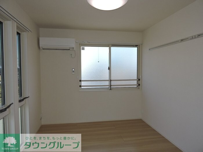 プランドール(鳩山町)の物件内観写真