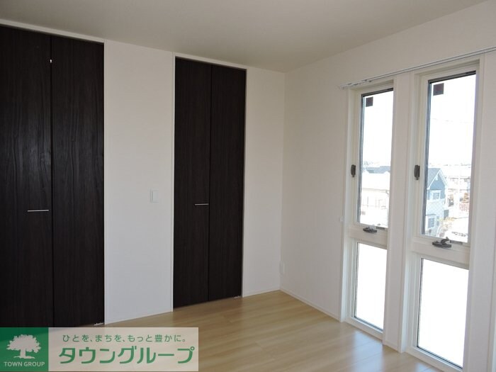 プランドール(鳩山町)の物件内観写真