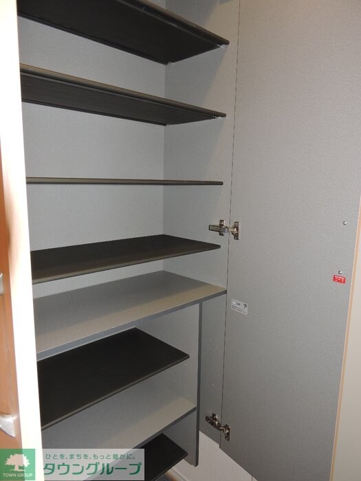 プランドール(鳩山町)の物件内観写真