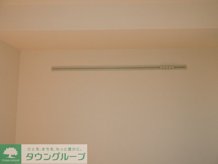 プランドール(鳩山町)の物件内観写真