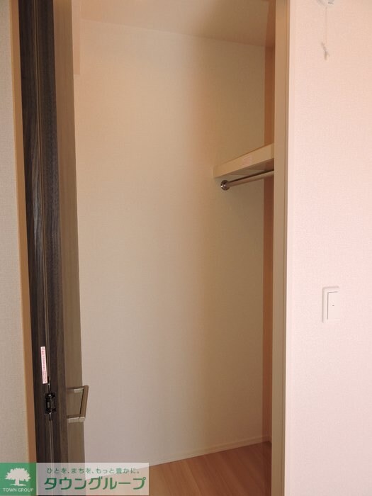 プランドール(鳩山町)の物件内観写真