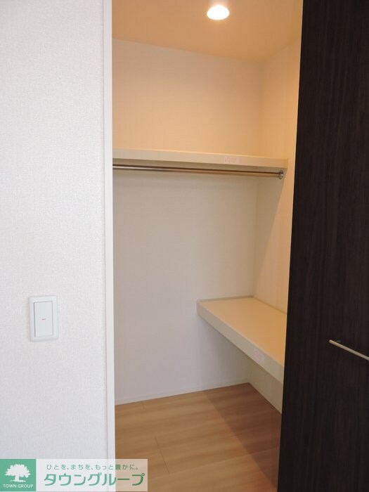 プランドール(鳩山町)の物件内観写真