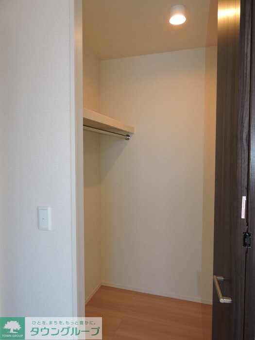 プランドール(鳩山町)の物件内観写真