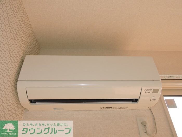 プランドール(鳩山町)の物件内観写真