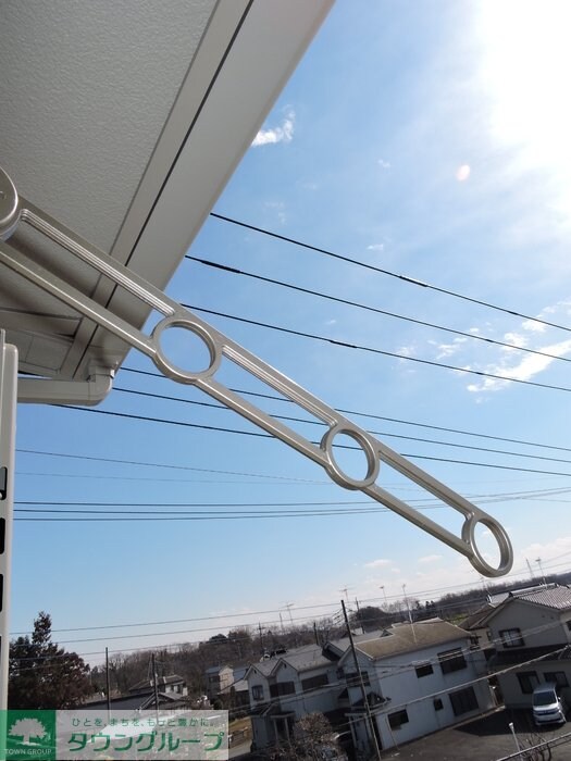 プランドール(鳩山町)の物件内観写真