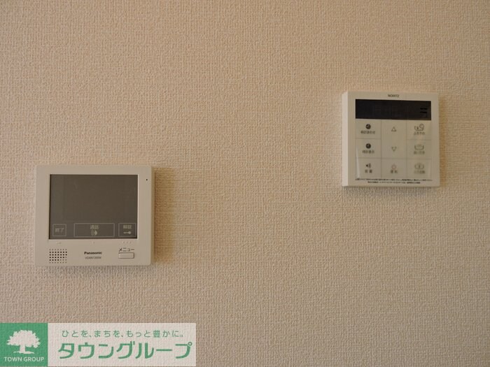 プランドール(鳩山町)の物件内観写真