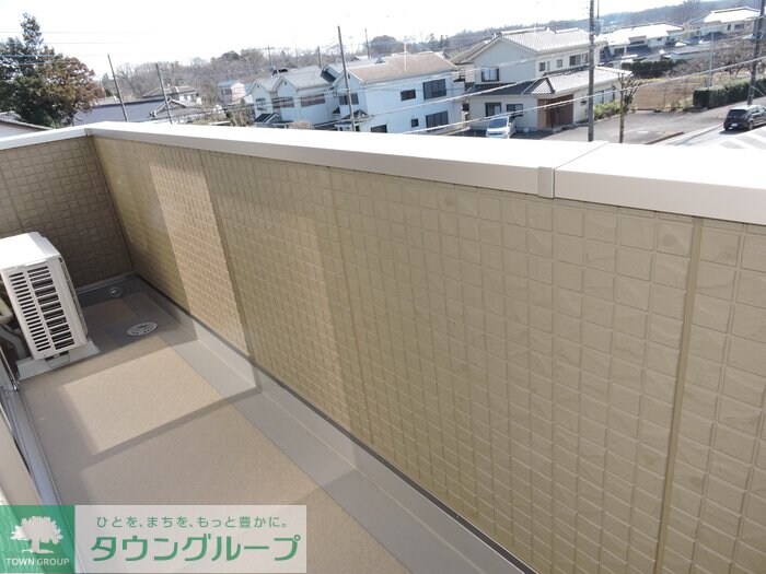 プランドール(鳩山町)の物件内観写真