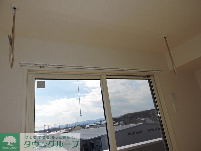 プランドール(鳩山町)の物件内観写真