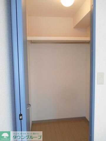 ガーデナ深谷の物件内観写真
