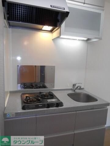 ガーデナ深谷の物件内観写真