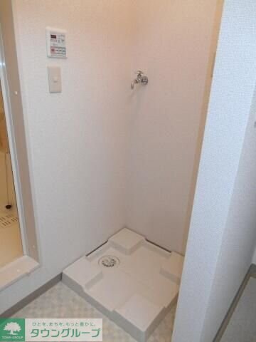 ガーデナ深谷の物件内観写真