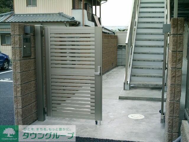 ガーデナ深谷の物件内観写真