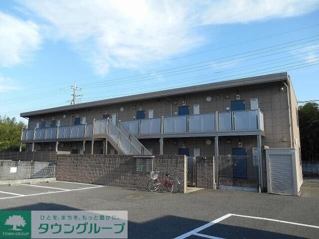 ガーデナ深谷の物件内観写真