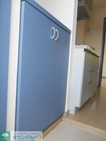 ガーデナ深谷の物件内観写真