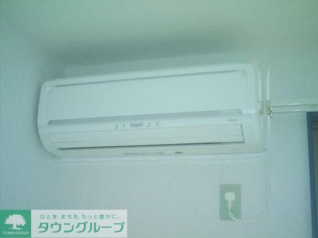 ガーデナ深谷の物件内観写真