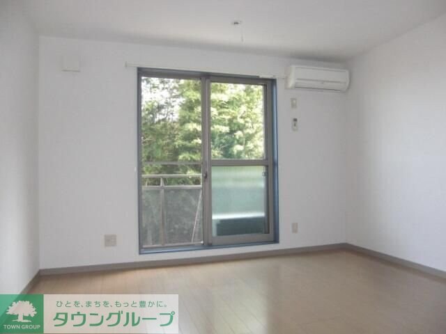 ガーデナ深谷の物件内観写真