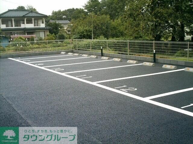 ガーデナ深谷の物件内観写真