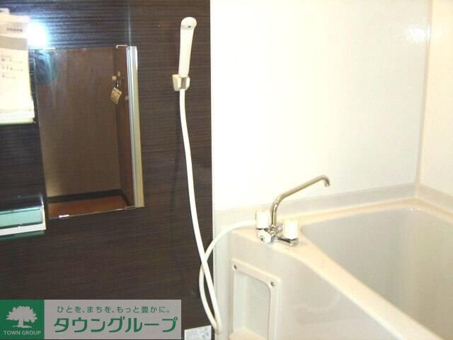 フォーシーズンズ桜町の物件内観写真