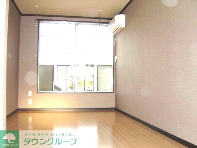 フォーシーズンズ桜町の物件内観写真