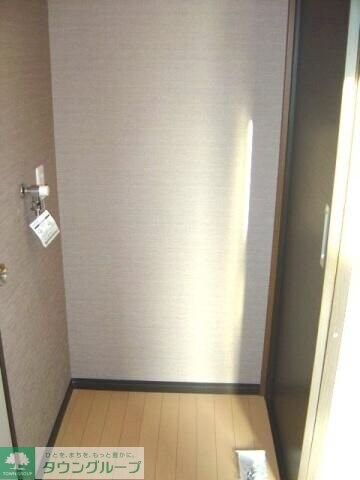 フォーシーズンズ桜町の物件内観写真