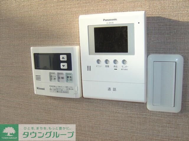 フォーシーズンズ桜町の物件内観写真