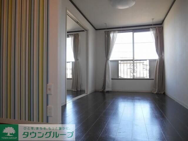 フォーシーズンズ桜町の物件内観写真