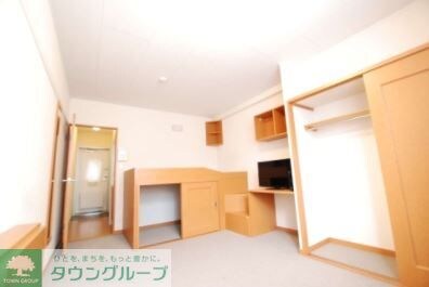 レオパレスサザンクロスB29483の物件内観写真