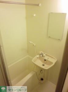 レオパレスサザンクロスB29483の物件内観写真