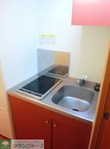 レオパレスサザンクロスB29483の物件内観写真