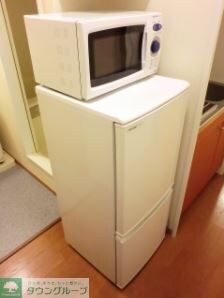 レオパレスサザンクロスB29483の物件内観写真