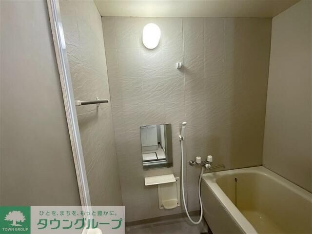 フォレストパークIIの物件内観写真