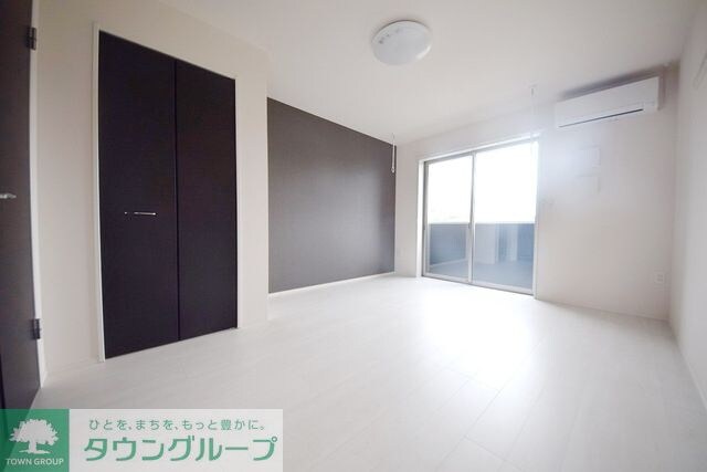 モンブランの物件内観写真