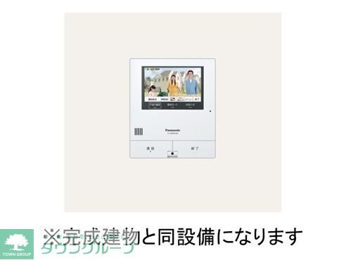 サンライズの物件内観写真