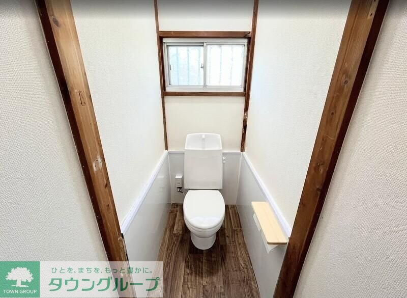 深谷市榛沢戸建の物件内観写真