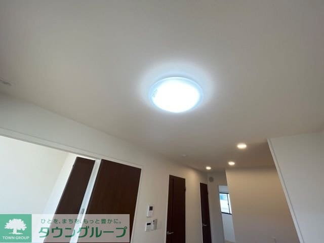 アイリスの物件内観写真