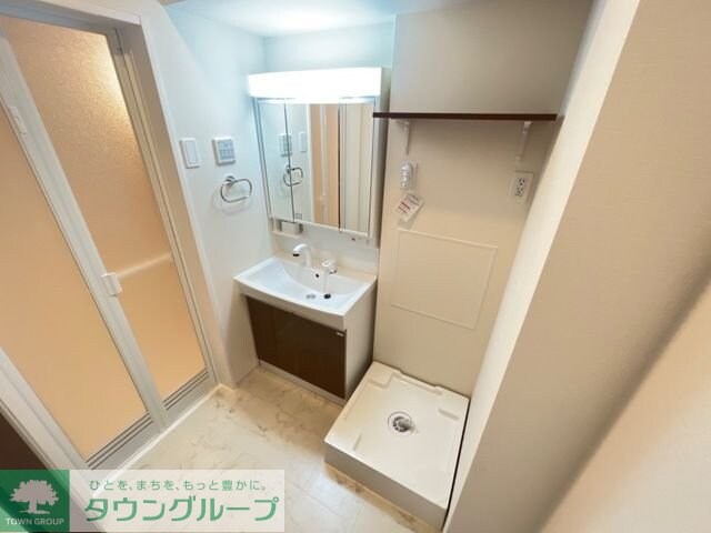 アイリスの物件内観写真