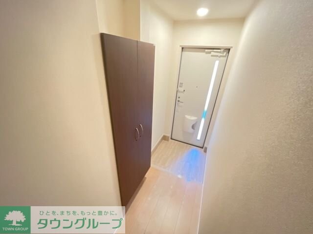 アイリスの物件内観写真