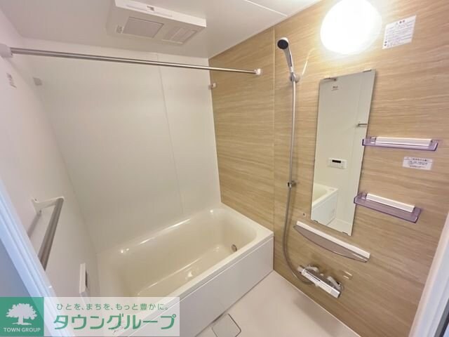 アイリスの物件内観写真